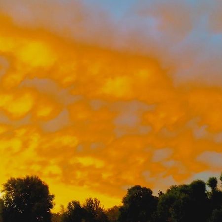 Río CuartoOrange公寓 外观 照片