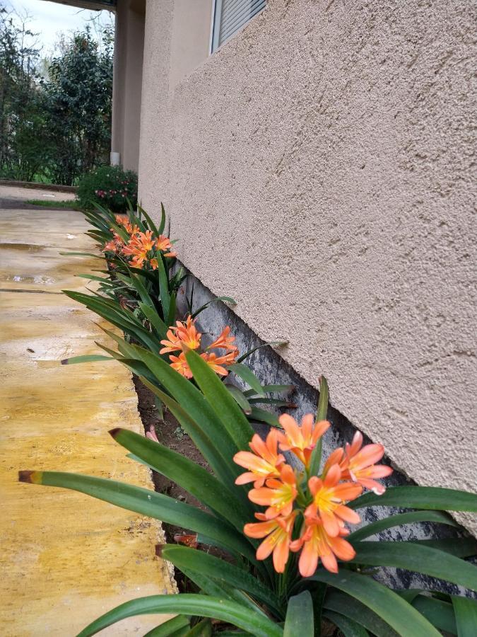 Río CuartoOrange公寓 外观 照片