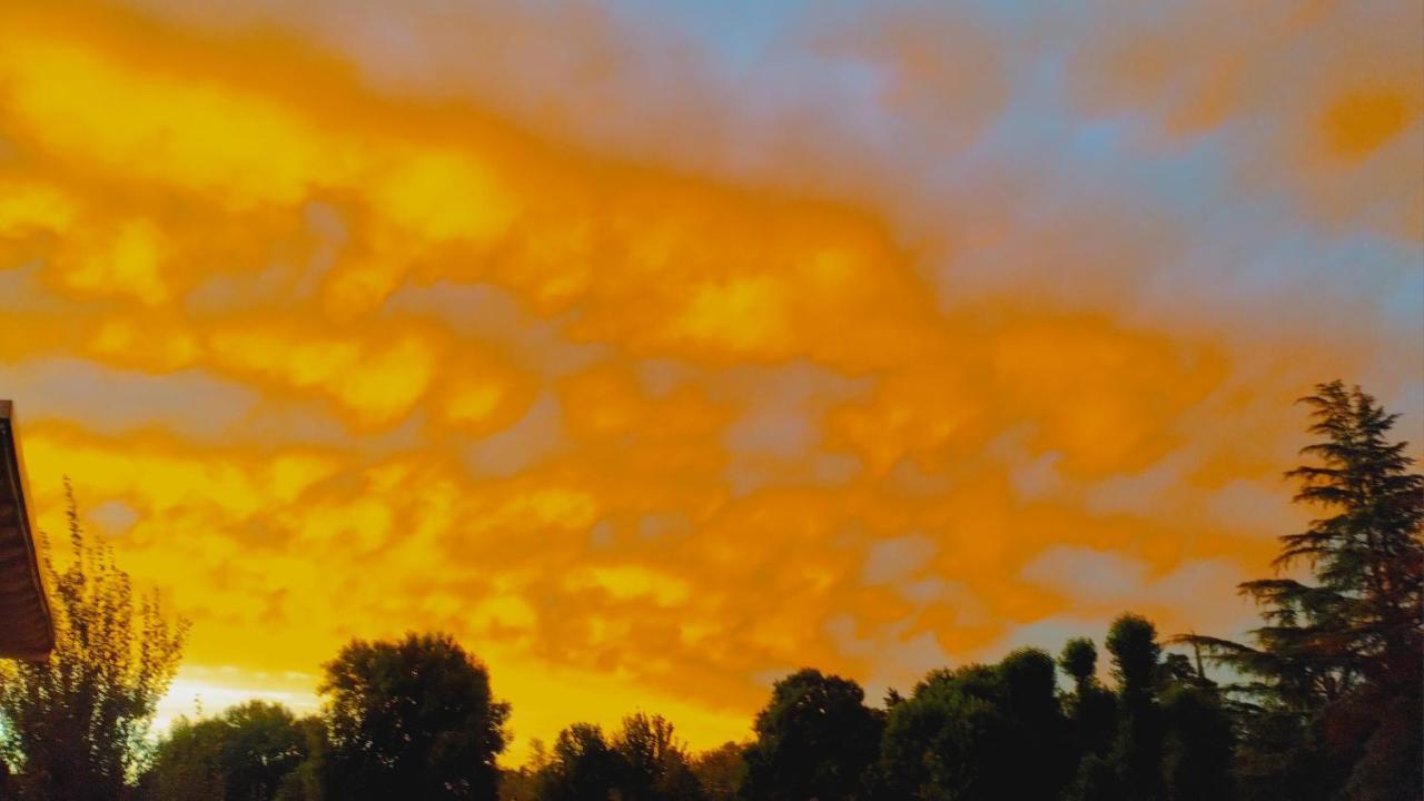 Río CuartoOrange公寓 外观 照片